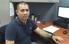 José Ovidio Castro Martínez   